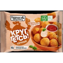 ж.гш Круггетсы сочные 200гр*12